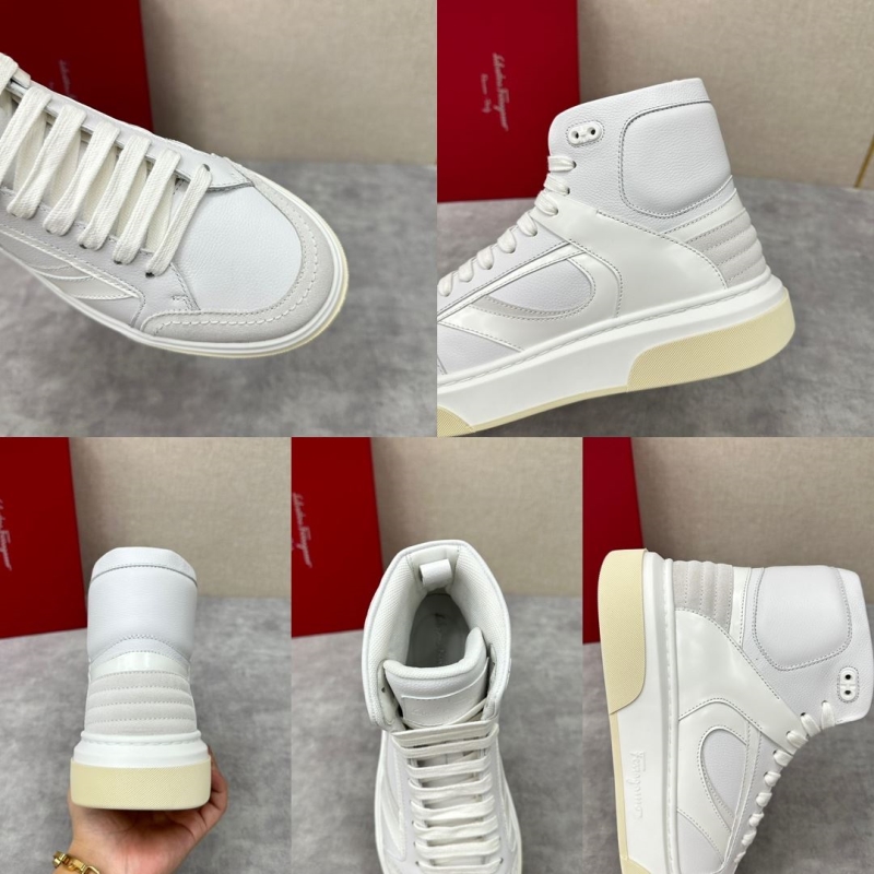 Fendi Sneakers